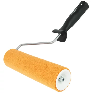 Pro festőhenger Ø50 Velourex, 22 cm, PP nyéllel