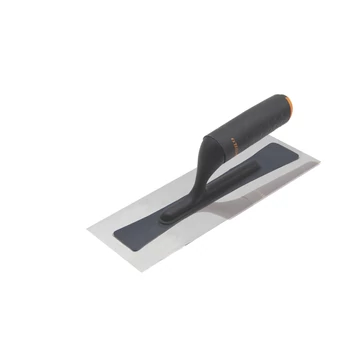 Japán simító rozsdamentes, egyenespengés 270 X 90 X 0,3 mm