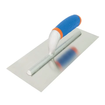 Profi simító alaprétegekhez, kétanyagú, Pentrilo 280 x 120  x 0,6 mm