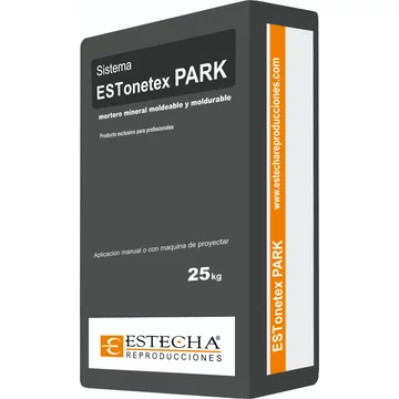 ESTonetex Park - 25 kg