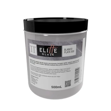 Blanco Plata (Fehér ezüst)