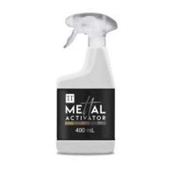 Mettal Activator 400ml ADR LQ