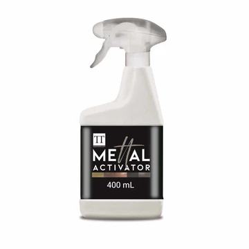 Mettal Activator 300ml - oxidálószer