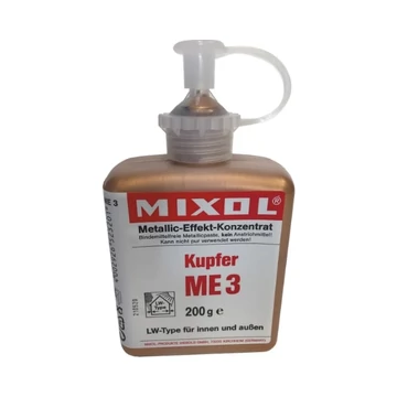 Mixol ME3 réz - 200 ml