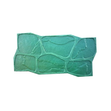 Piedra Africa nyomóforma falbélyegzéshez
