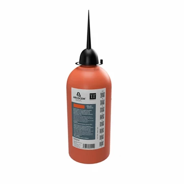 Rojo Naranja (vörös narancs)