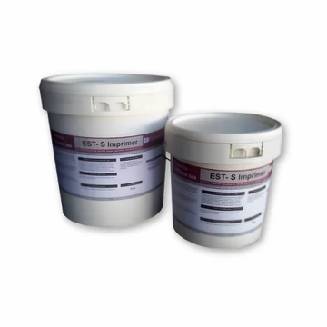 EST-S Imprimer homokos tapadóhíd