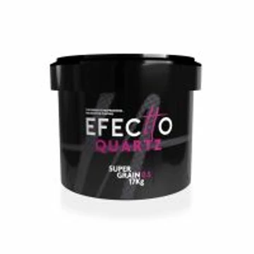 Efectto Quartz Super Grain 17Kg