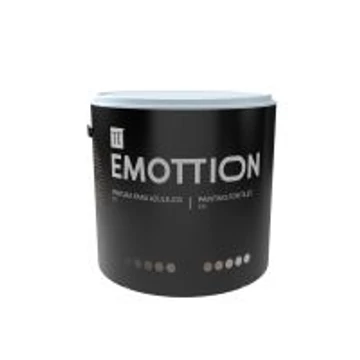 Emottion shadow black 2.5L