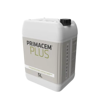 Primacem Plus 5L - alapozó nem nedvszívó felületre
