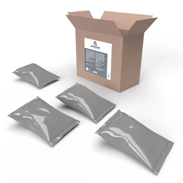 Arcocem Fast 5kg - porpigment beton és habarcs színezésére