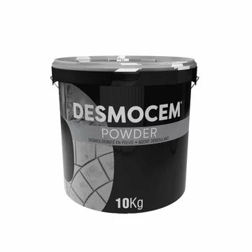Desmocem Powder 10 kg vödör - formaleválasztó por 