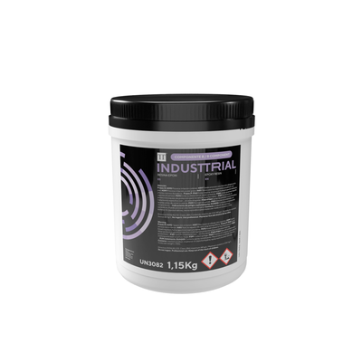 indusstrial