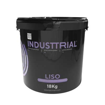 industtrial liso 18kg