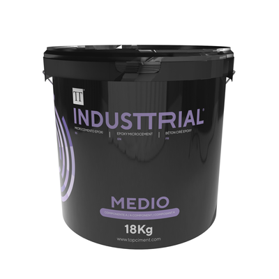 industtrial medio 18kg