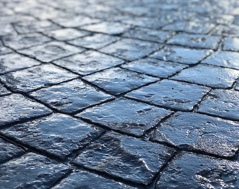 Beton Pecsetnyomas