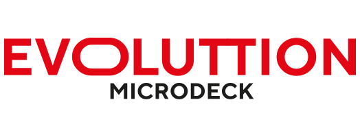 Evoluttion Microdeck