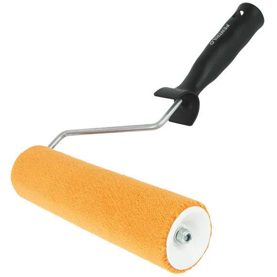 Pro festőhenger Ø50 Velourex, 22 cm, PP nyéllel