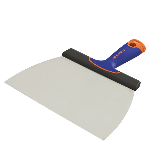Spakli prémium, kétanyagú 12 cm
