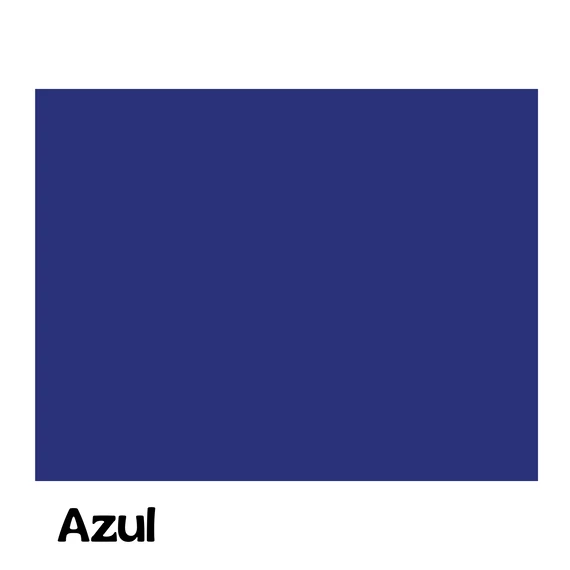 Azul