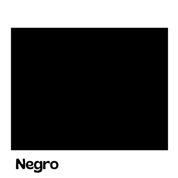 Negro 