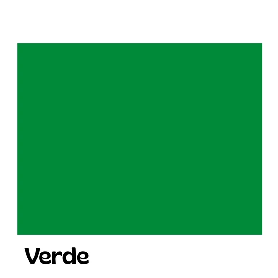 Verde