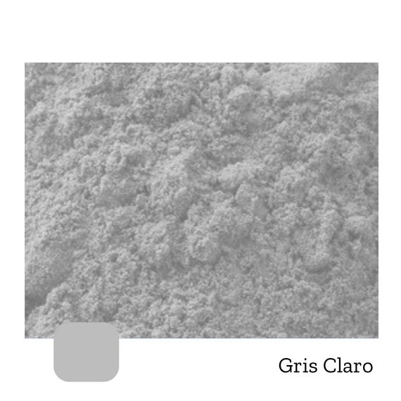 Gris Claro