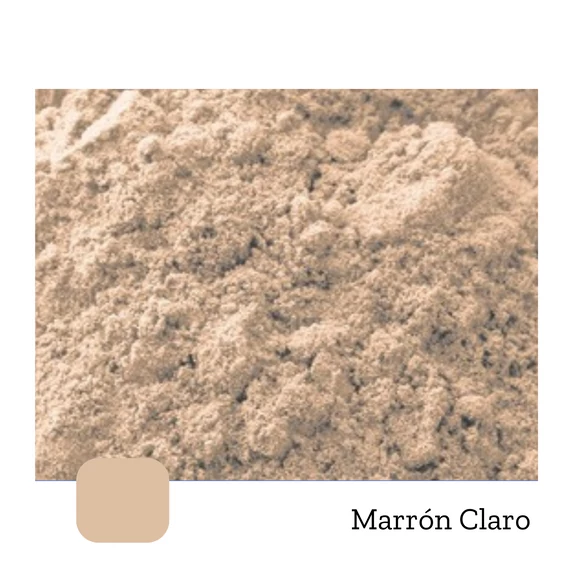 Marrón Claro