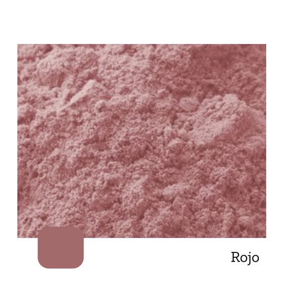 Rojo