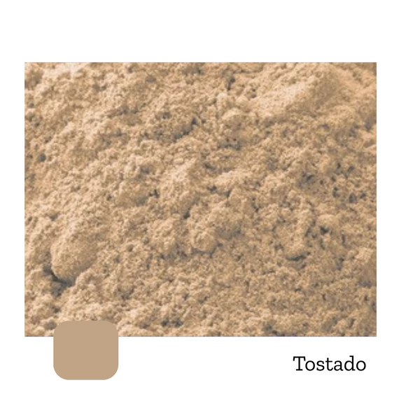Tostado