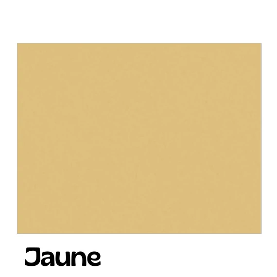 Jaune