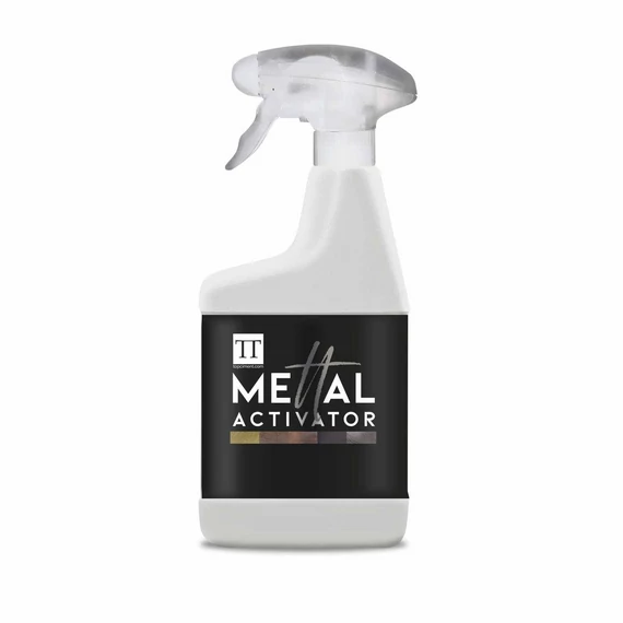 Mettal Activator oxidálószer
