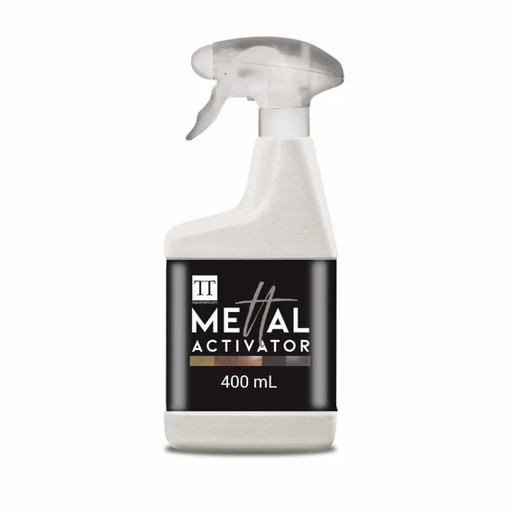 Mettal Activator 300ml - oxidálószer