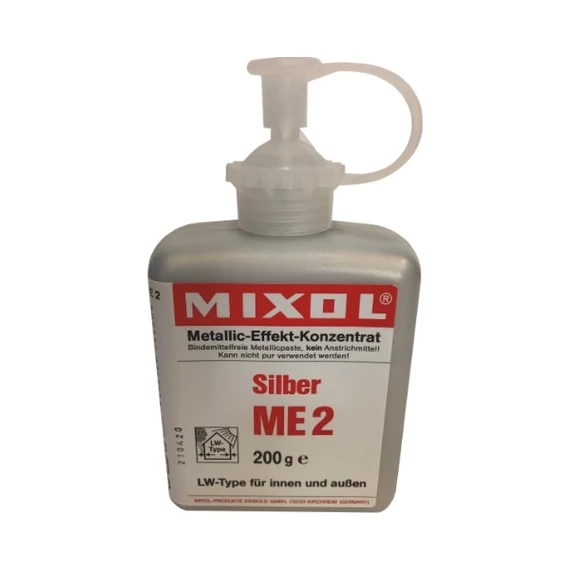 Mixol - 200 ml