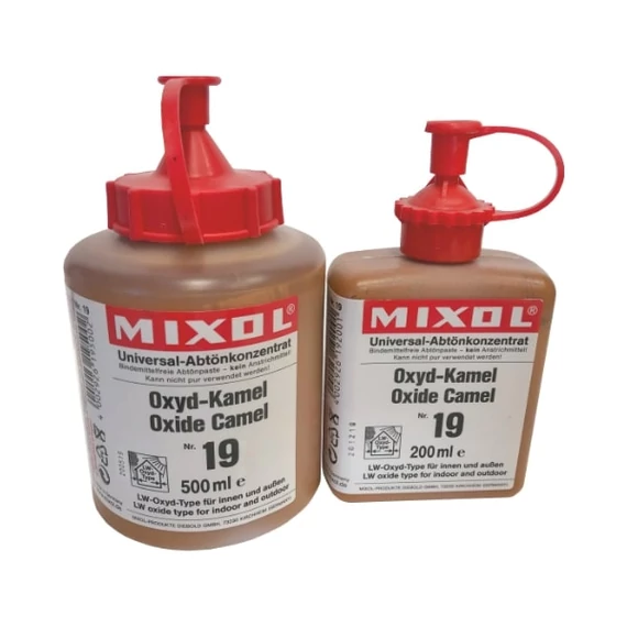 Mixol - 500 ml