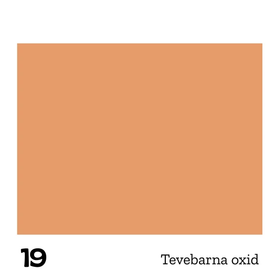 19 Tevebarna oxid