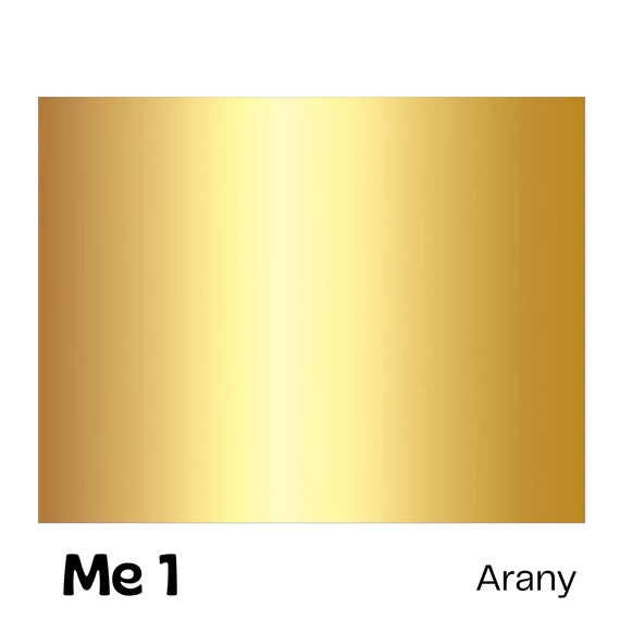 Me1 Arany
