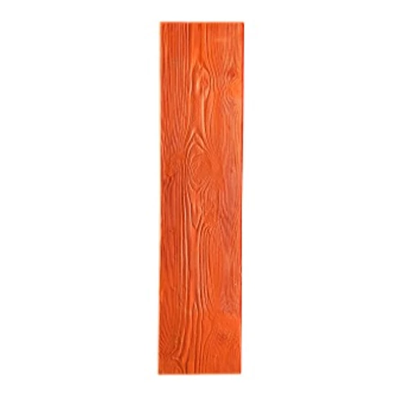 MADERA ALPES nyomóforma