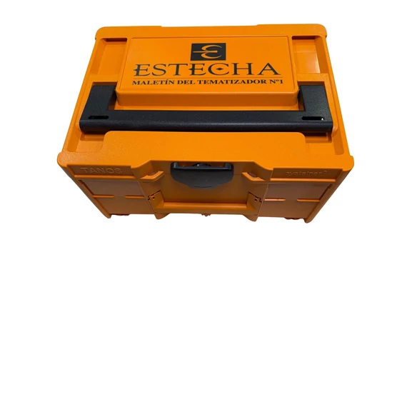 Tematizációs szerszám készlet Nr.1.