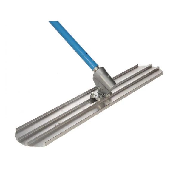BT kézi betonlehúzólap szett (magnéziumos, 120 cm)