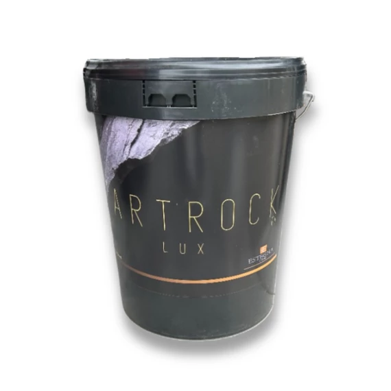 ESTonetex-ARTRock FI - fekete - 25kg