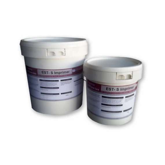 EST-S Imprimer homokos tapadóhíd