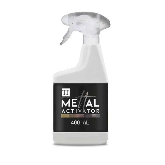 Mettal Activator 1L ADR LQ
