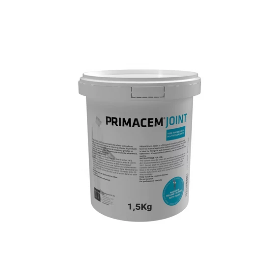 Primacem Joint 1.5Kg - fugakitöltő glett