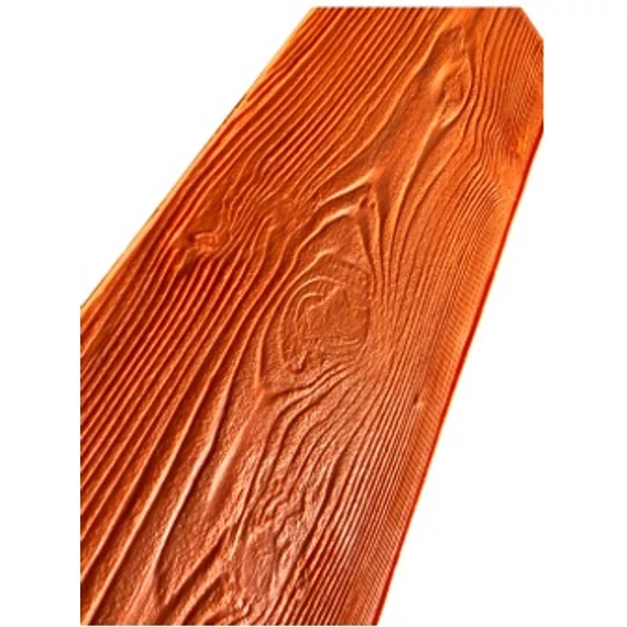 MADERA ALPES nyomóforma