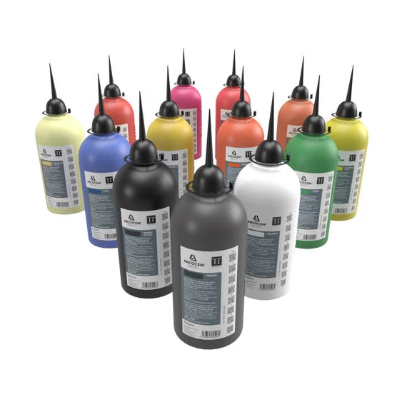 Arcocem Basic 0.5L adagolóval