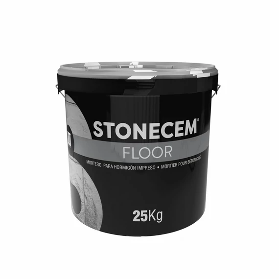 Stonecem Floor 25Kg vödör - felületkeményítő