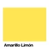 Amarillo Limón