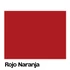 Rojo Naranja