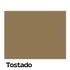 Tostado